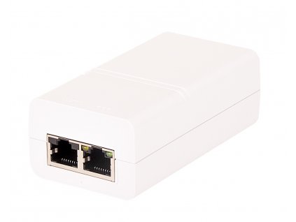 POE Maxlink PI15W injektor - 802.3af, 48V, 320mA, 15,4W, 1Gbit