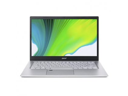 Acer Aspire 5 (A514-54-34MB) i3-1115G4/4GB+4GB/512GB SSD+N/UHD Graphics/14" FHD IPS LED matný/BT/W10 Home/Black