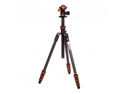 Stativ tripod 3 Legged Thing PUNKS Billy 2.0, černý