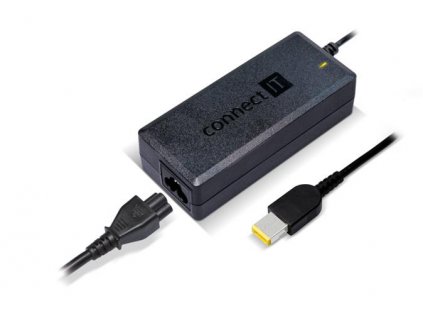 Adaptér Connect IT Notebookový Lenovo 65W