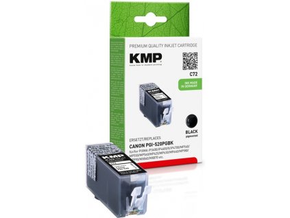 KMP C72 / PGI-520