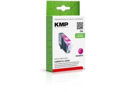 KMP C84 (CLI-526M)