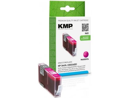 KMP H65 (CB324EE)