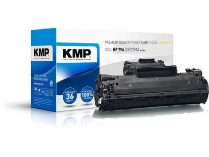 KMP H-T244 (CF279A)