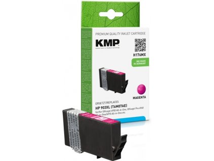KMP H176MX (HP 903 Magenta XL)