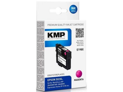 KMP E198X (502XL M)