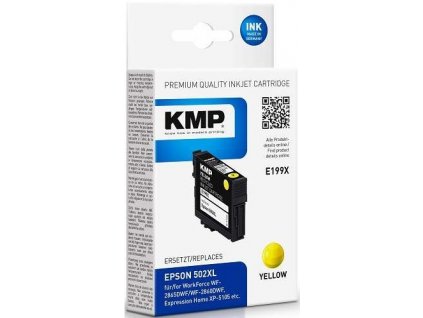 KMP E199X (502XL Y)