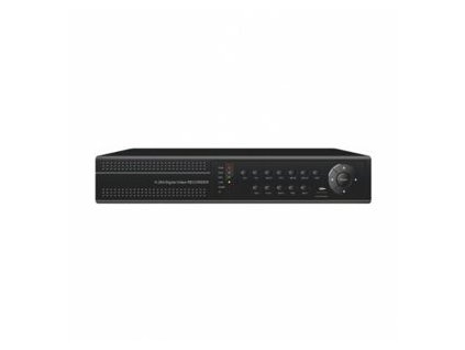 DI-WAY HDCVI Rekordér 4CH 720P HDMI/VGA, H.264 dual-stream