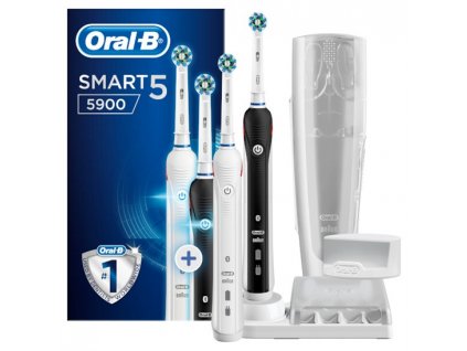 Oral-B Smart 5900 DUO