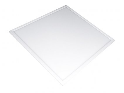 LED panel ČTVERCOVÝ BRGD0178 - 60 x 60cm - 50W - 4600Lm - teplá bílá