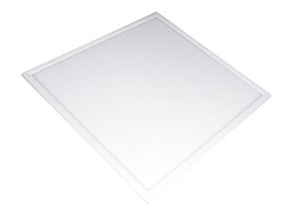 LED panel čtvercový D0178 - 60 x 60cm - 50W - 4600Lm - teplá bílá