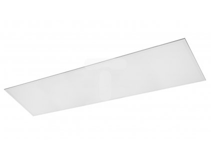 LED panel D0202 - 30x120cm - 50W - 4500Lm - neutrální bílá