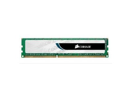 CORSAIR 4GB DDR3 1333MHz PC3-10666 1.5V CL9-9-9-24