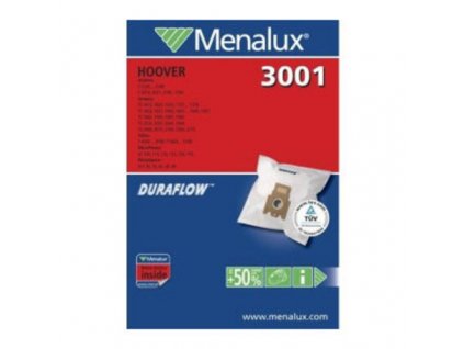 Electrolux Menalux 3001