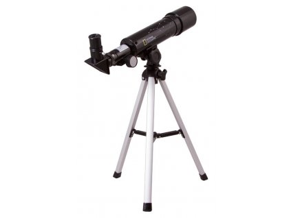 Teleskop Bresser National Geographic 50/360 AZ Telescope