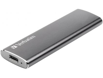 VERBATIM External SSD 120GB (47441)