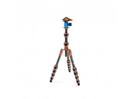 Stativ tripod 3 Legged Thing Pro 2.0 Leo & AirHed Pro LV, bronzový