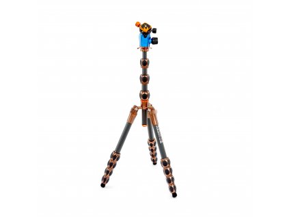 Stativ tripod 3 Legged Thing Pro 2.0 Albert & AirHed Pro bronzový