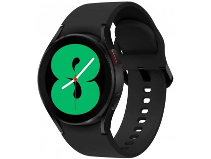 Samsung Galaxy Watch 4 (40 mm), EU, černá