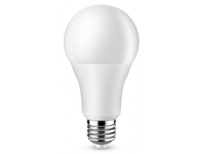 LED žárovka ecoPLANET - E27 - A60 - 15W - 1500Lm - neutrální bílá