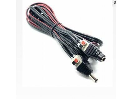 Prodlužovací kabel 5m VYPLAŠTO