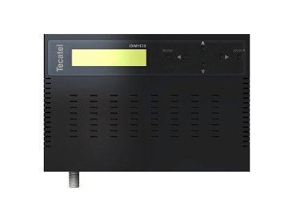 TECATEL modulátor DVB-T MOD-DIMHD6 HD HDMI