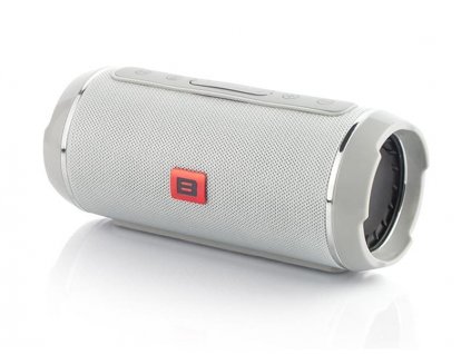 BLOW BT460 Grey Přenosný bluetooth reproduktor, šedý