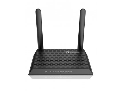 Netis Wifi Dual Band Gigabit Router N1 AC1200