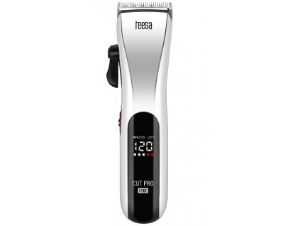 Zastřihovač vlasů TEESA CUT PRO X900 TSA0523