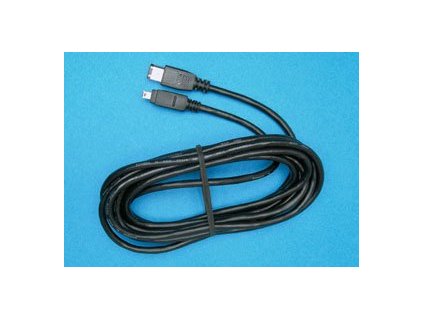 FIRE WIRE PC-kam IEEE1394 3m