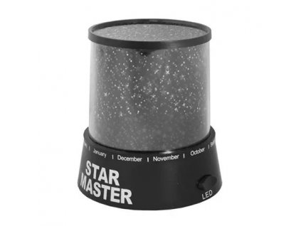 Projektor hvězdné oblohy LTC LXAS145