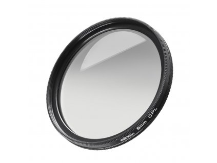 Filtr Walimex PRO polarizační cirkulární slim 62mm