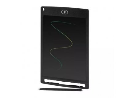 Digitální zápisník tablet REBEL 8,5" multikolor