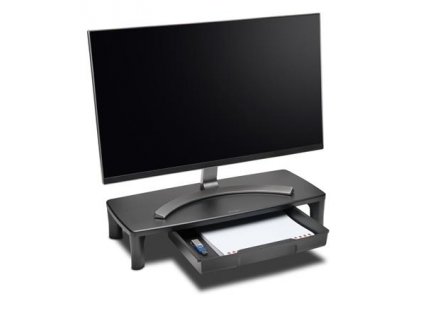 Kensington Podstavec pod monitor SmartFit® Monitor Stand se zásuvkou