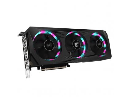 GIGABYTE AORUS RTX™ 3050 ELITE 8G