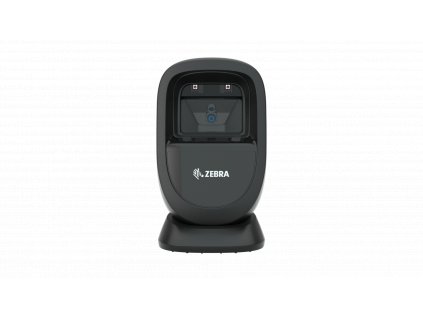 Čtečka Zebra DS9308 2D, SR, multi-IF, kit (USB), černý