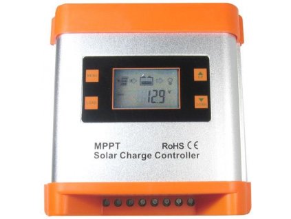 FVE MPPT Solární regulátor 12/24-20D