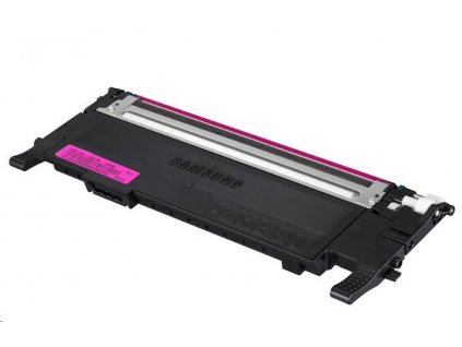 Samsung CLT-M4072S Magenta Toner Crtg (1,000 pages)