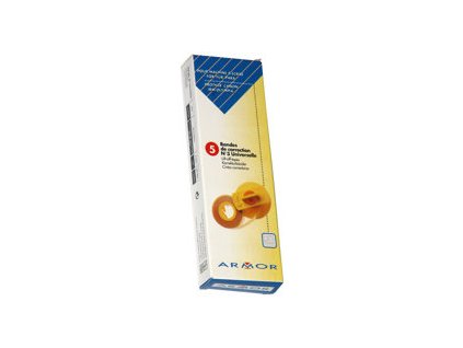 ARMOR korekční páska Lift off No 3 UNIVERSAL č.143 (1-pack)