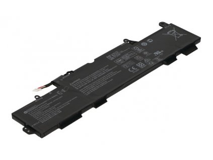 HP SS03XL Baterie do Laptopu 11,55V 4113mAh