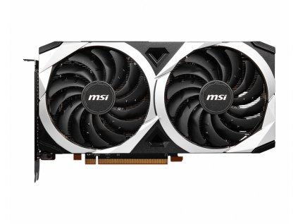 MSI Radeon RX 6650 XT MECH 2X 8G OC
