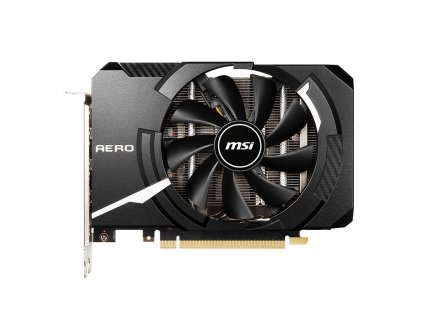 MSI GeForce RTX 3050 AERO ITX 8G OC