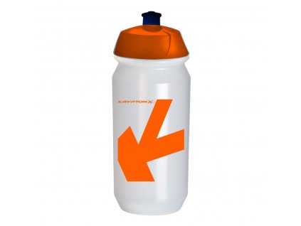 Láhev KryptonX cyklistická 0,5 l