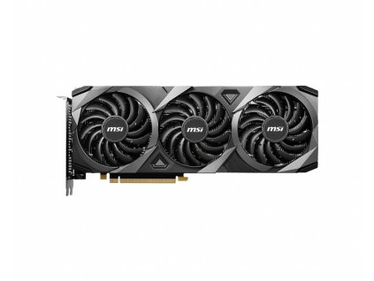 MSI GeForce RTX 3060 Ti VENTUS 3X 8G OC LHR