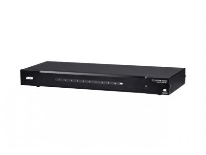 ATEN VS0110HA 10-Port 4K HDMI Splitter