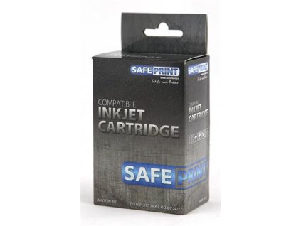 SAFEPRINT inkoust Epson T2621 | Black | 22ml