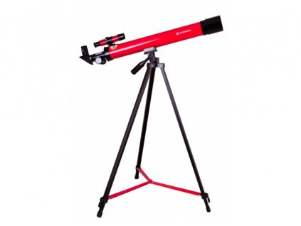 Teleskop Bresser Junior Space Explorer 45/600 red