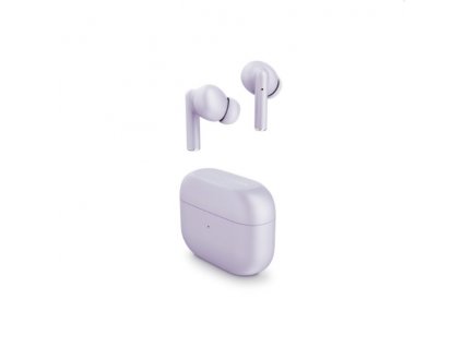 Energy Sistem Earphones True Wireless Style 2 Violet