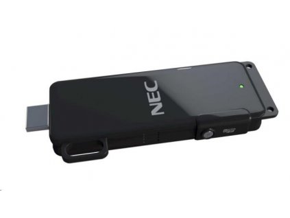 NEC MultiPresenter Stick (MP10RX)