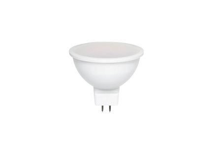 LED žárovka 12V - MR16 - 5W - 425 lm - neutrální bílá